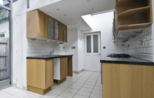 Cwmparc kitchen extension leads